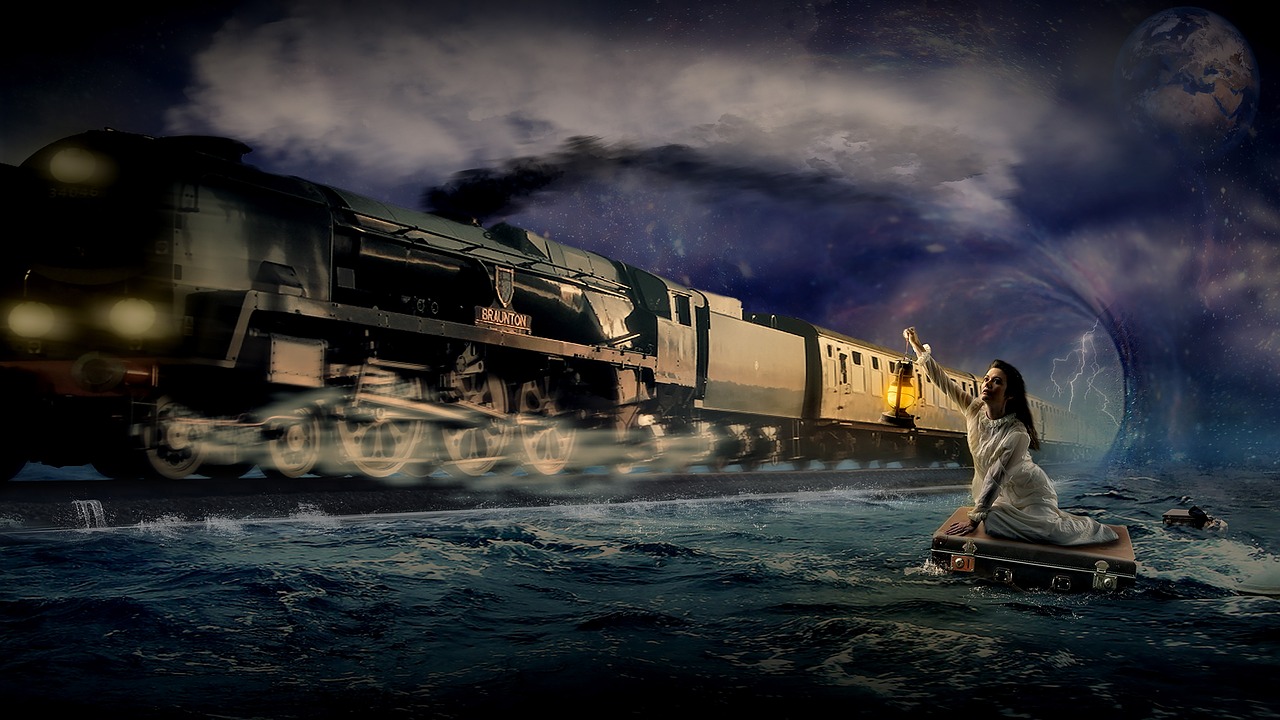 探秘我的世界PC版，新手必看攻略大揭秘！