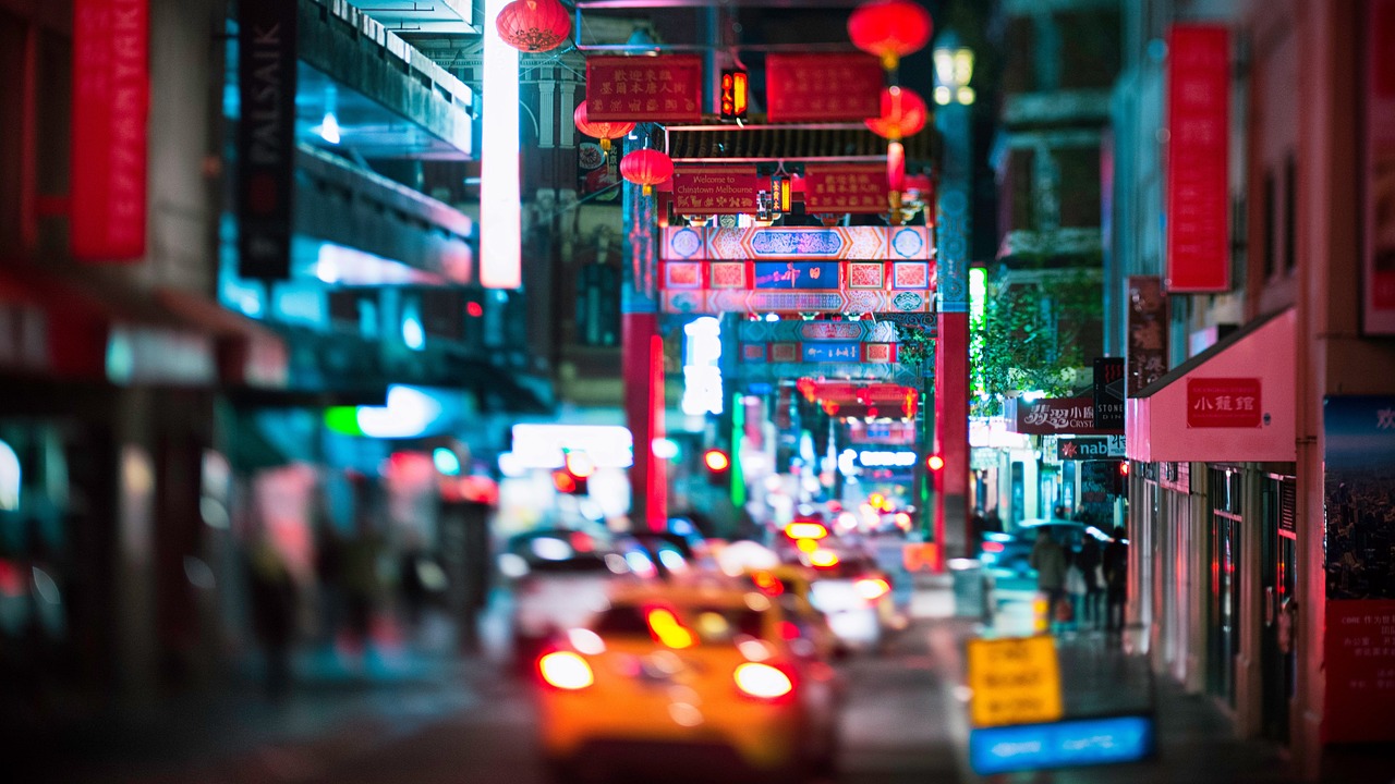 亚洲欧洲无码在线观看: 探索东西方文化碰撞的新视角