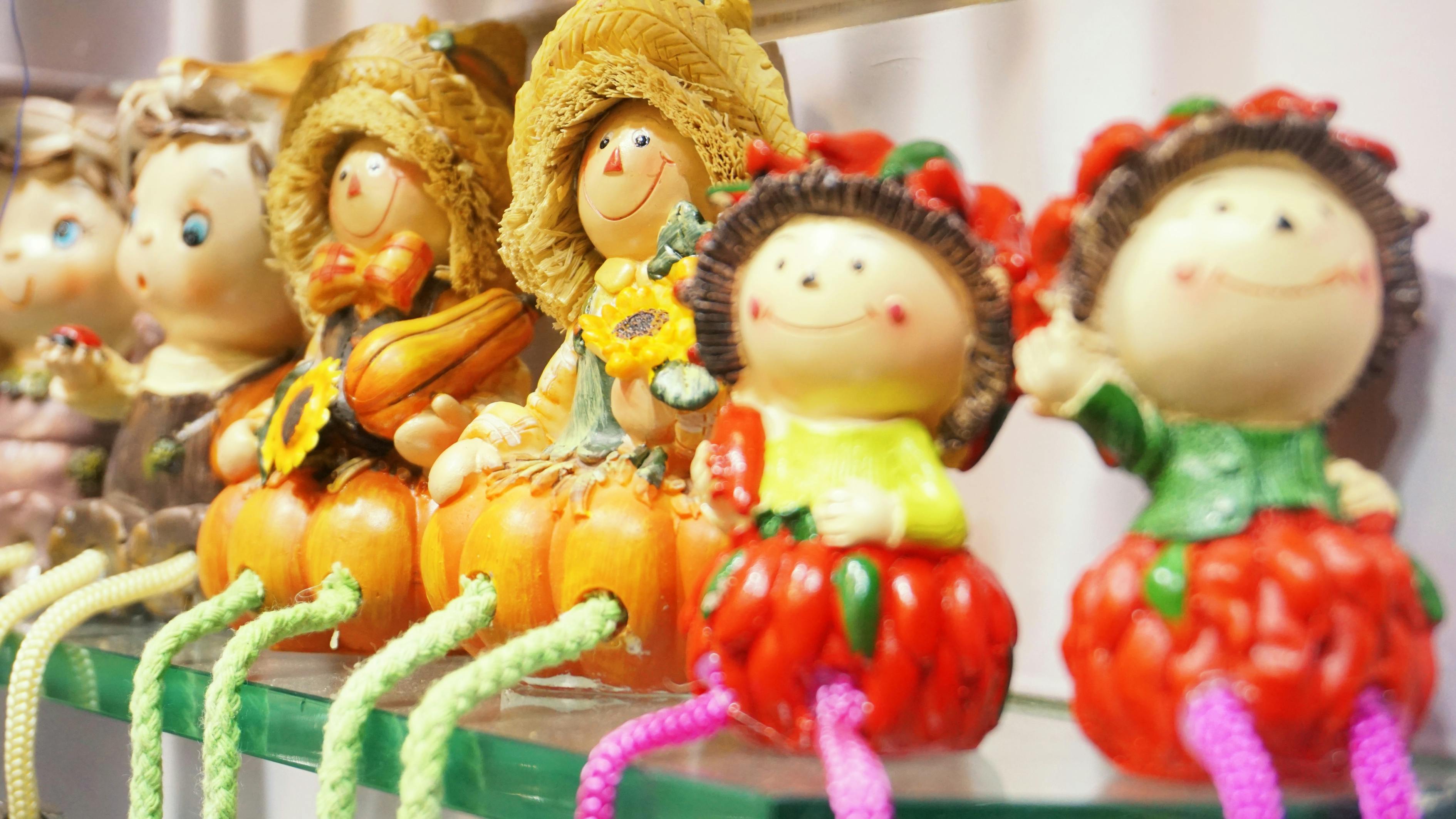 就爱搞搞: 创意DIY项目让你的周末充满乐趣