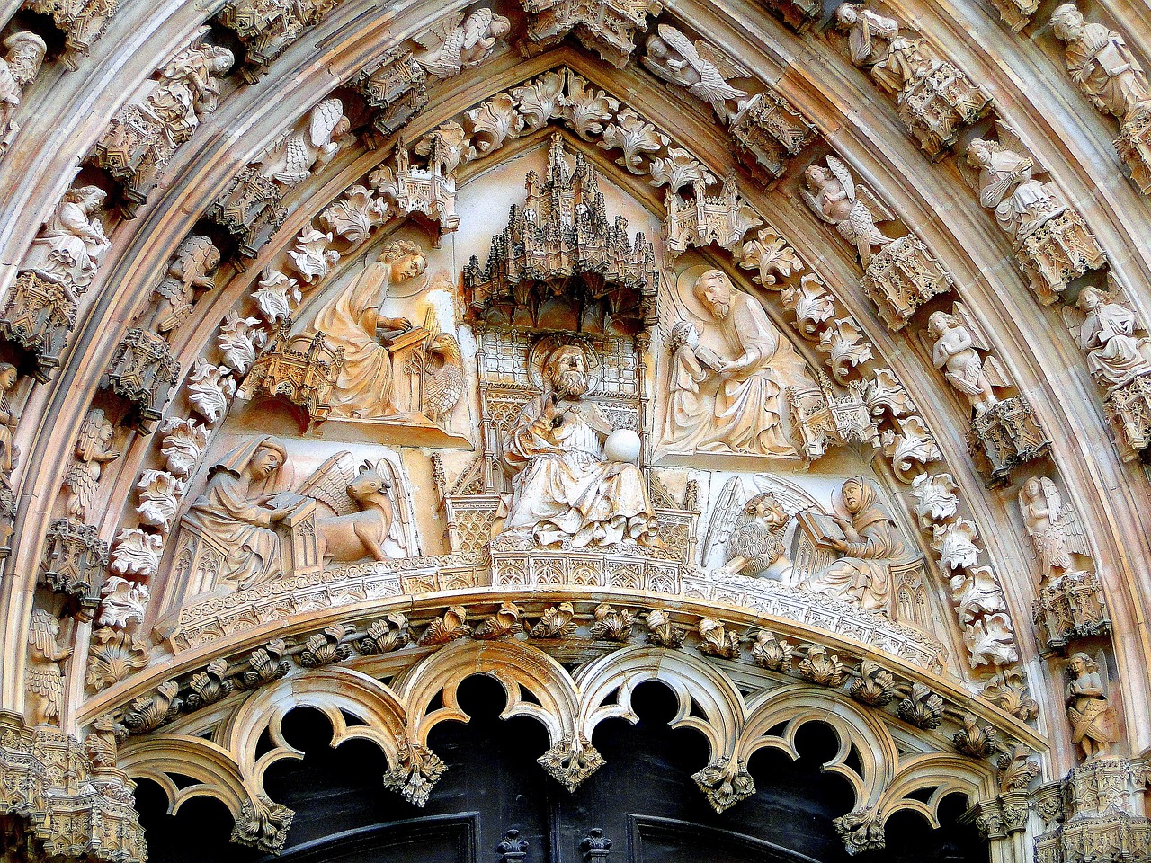 神秘学，探秘与实用之间