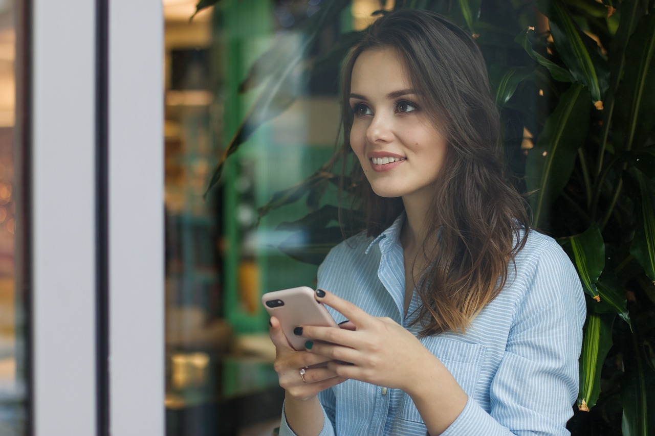 女人日批: 女性成长的五个关键步骤