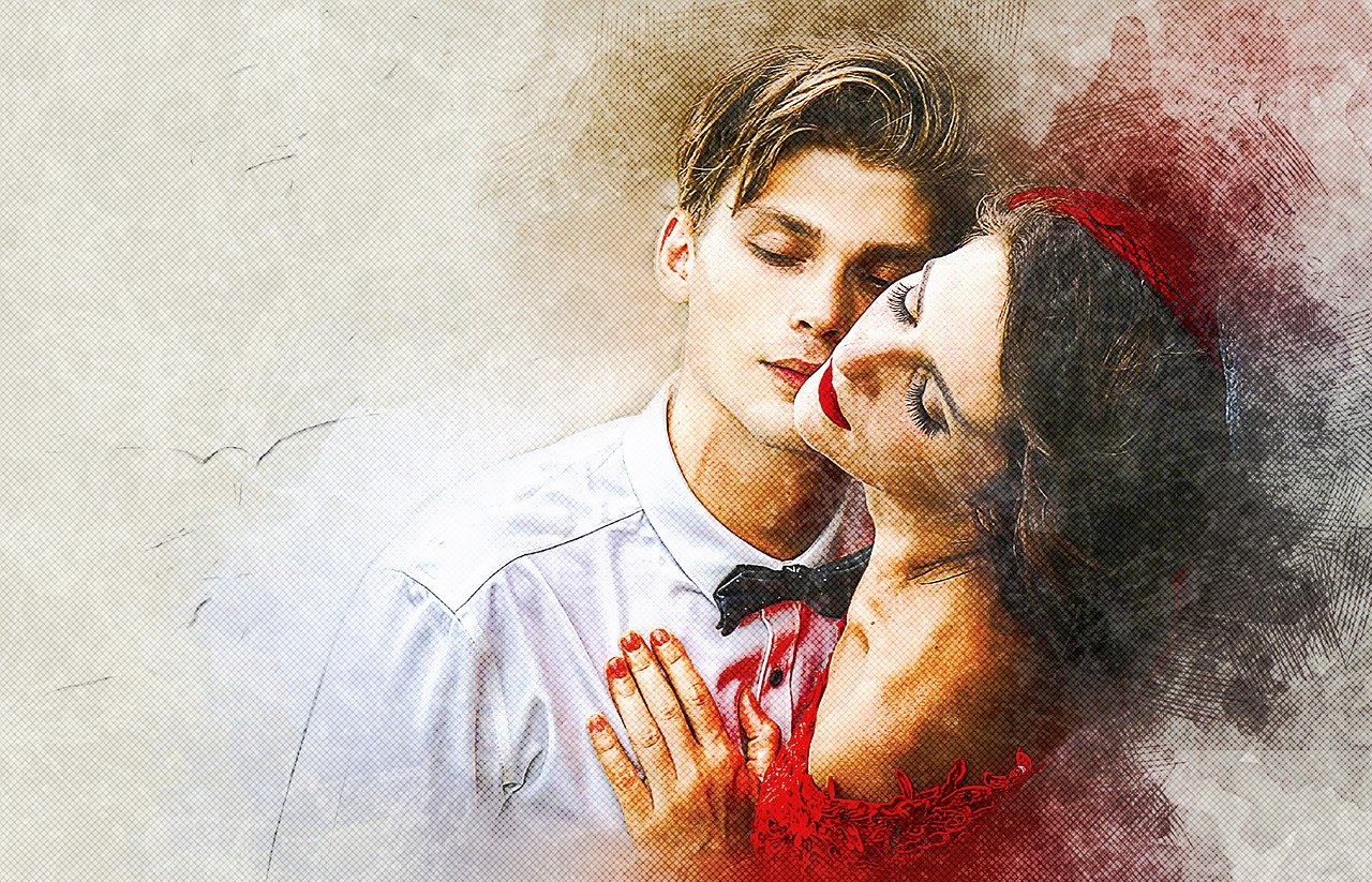 成人免费视频小说: 迷失在激情的世界