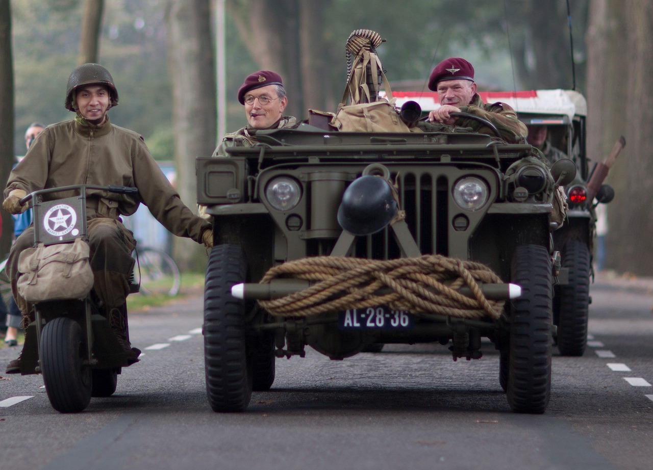 四格斗家阵容，战争艺术中的策略与激情