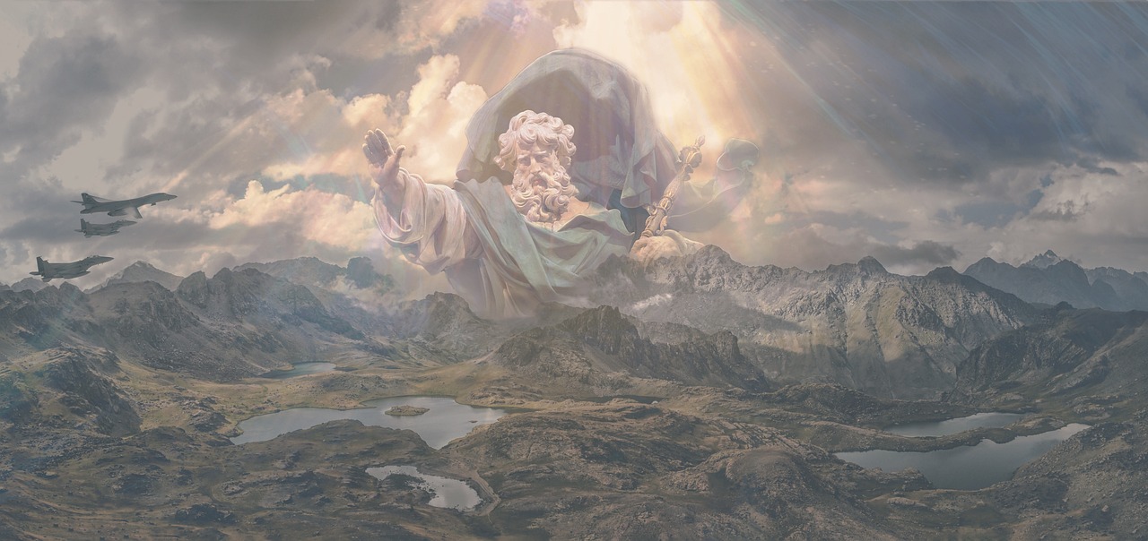 军团战争5，半人族神英雄的崛起之路