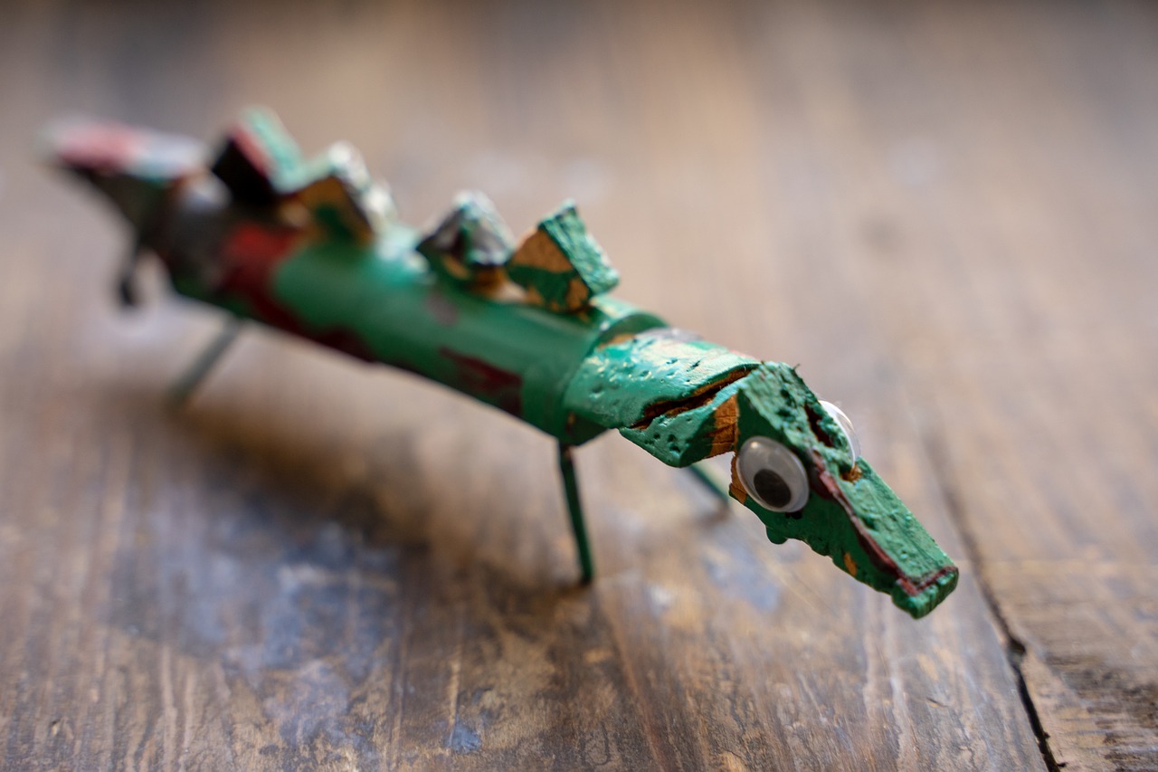 动手造战机，炮声震天响——飞机大炮手工制作全攻略